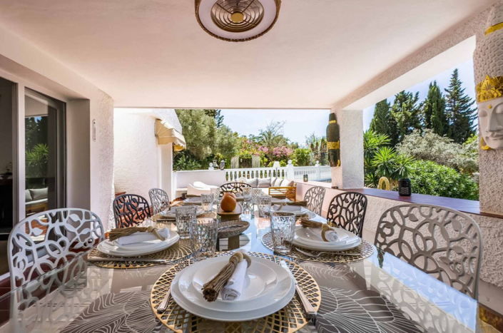 Image No.22-4 Bed Villa for sale