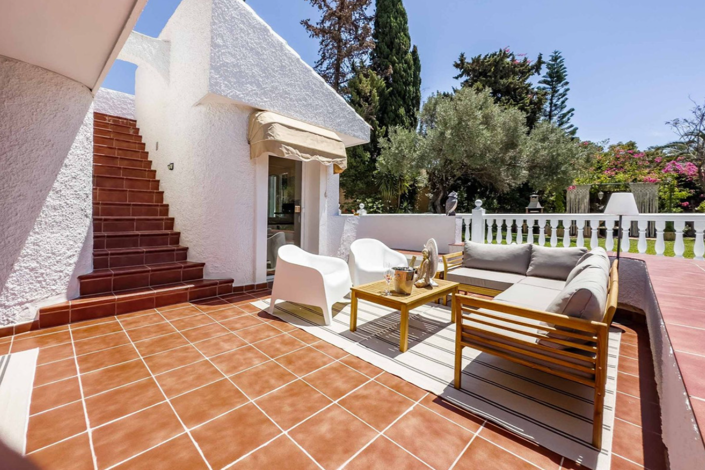 Image No.24-Villa de 4 chambres à vendre à Benalmadena