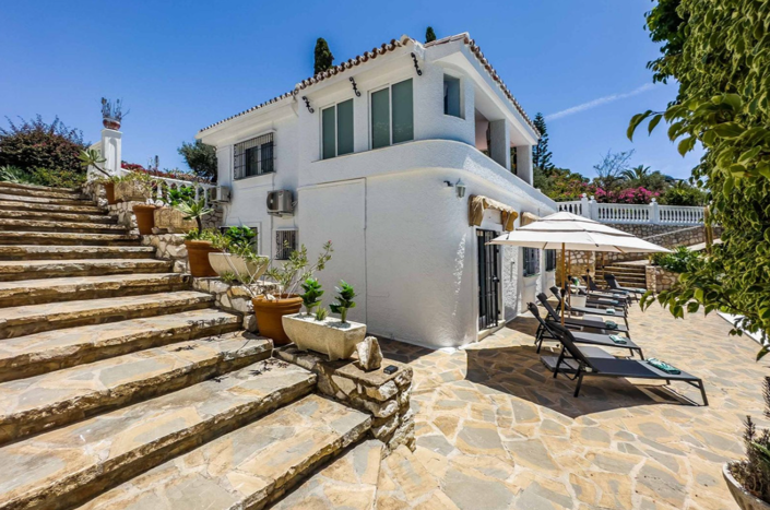 Image No.45-4 Bed Villa for sale