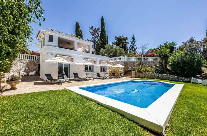 Image No.49-4 Bed Villa for sale