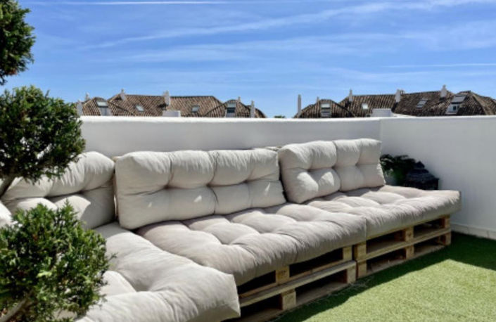 Image No.12-2 Bed Penthouse for sale