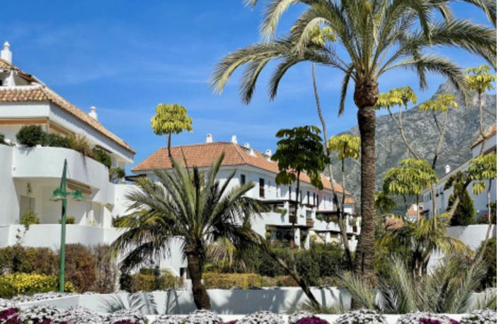 Image No.13-Penthouse de 2 chambres à vendre à Marbella