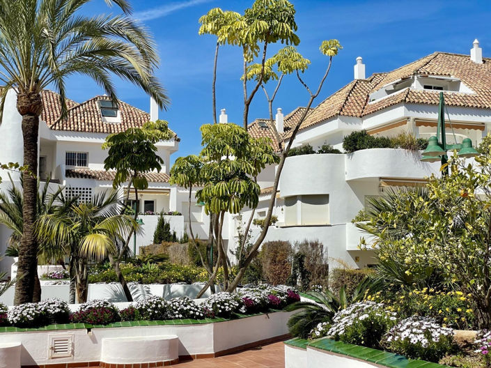 Image No.19-Penthouse de 2 chambres à vendre à Marbella