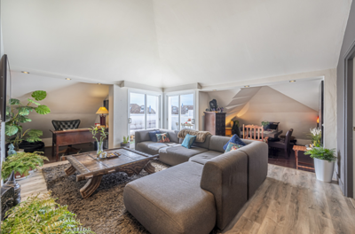 BeLuxe Properties most sold property