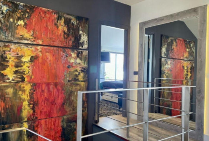 Image No.30-2 Bed Penthouse for sale