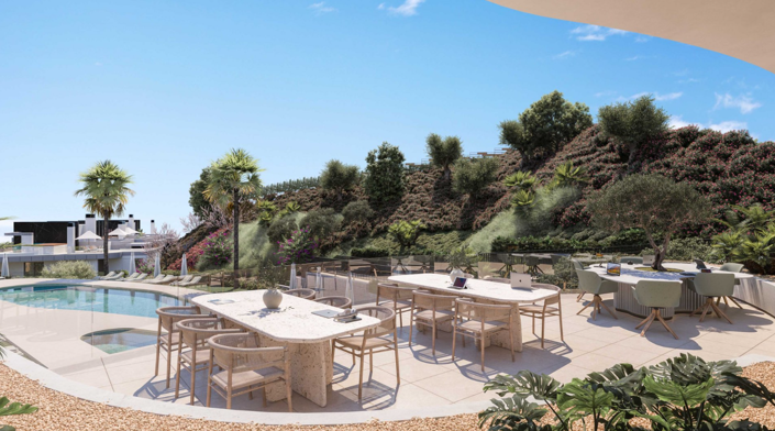 Image No.11-3 Bed Penthouse for sale