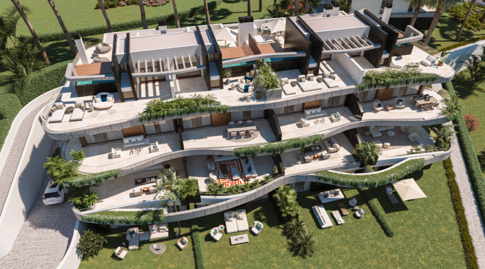 Image No.13-3 Bed Penthouse for sale