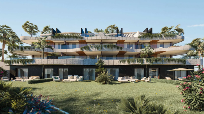 Image No.14-3 Bed Penthouse for sale