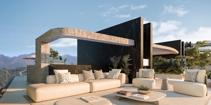 Image No.2-3 Bed Penthouse for sale