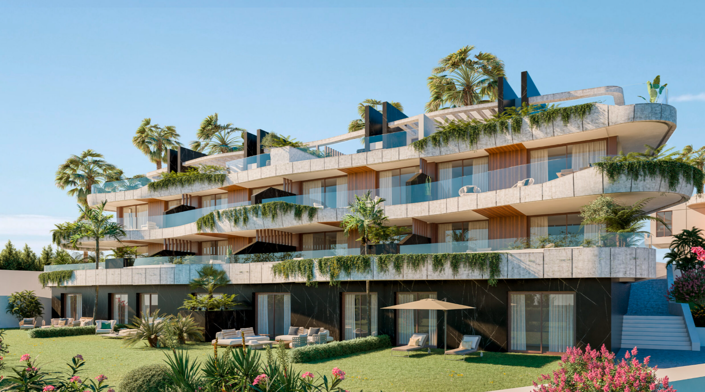 Image No.2-3 Bed Apartment for sale
