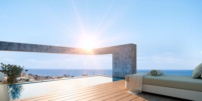 Image No.4-3 Bed Penthouse for sale