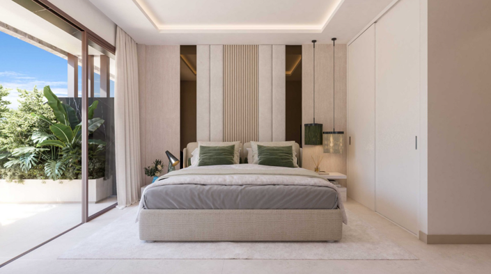 Image No.7-3 Bed Penthouse for sale