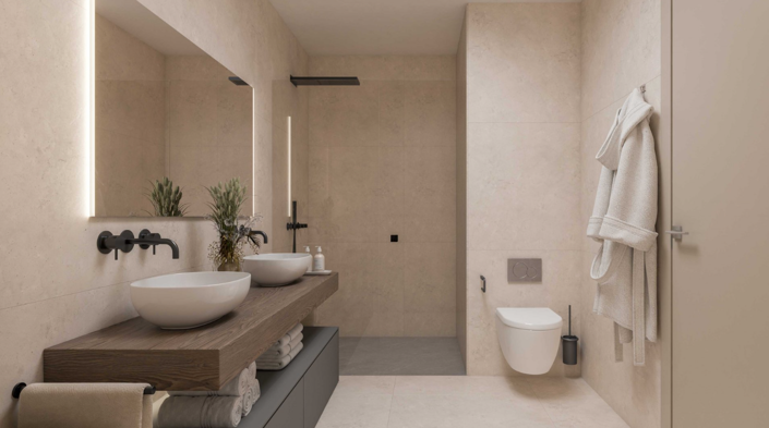 Image No.8-3 Bed Penthouse for sale