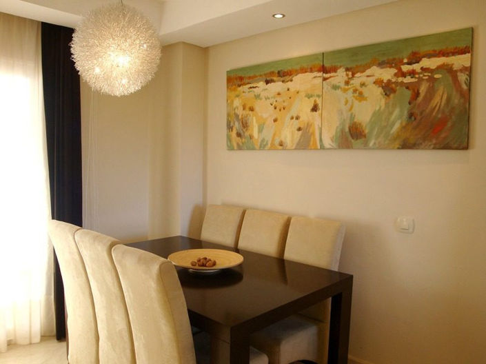 Image No.5-Penthouse de 3 chambres à vendre à Casares