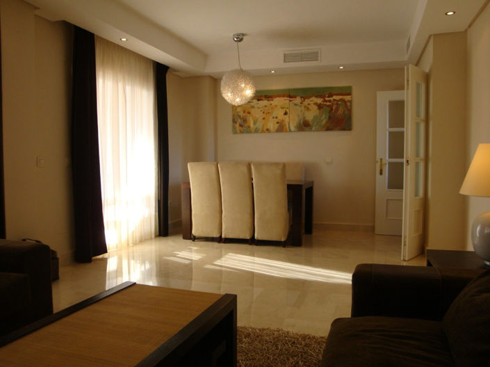 Image No.7-Penthouse de 3 chambres à vendre à Casares