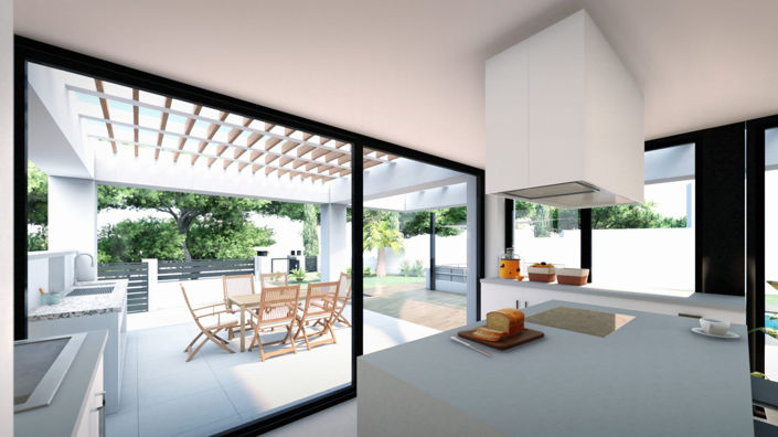 Image No.4-6 Bed Villa for sale