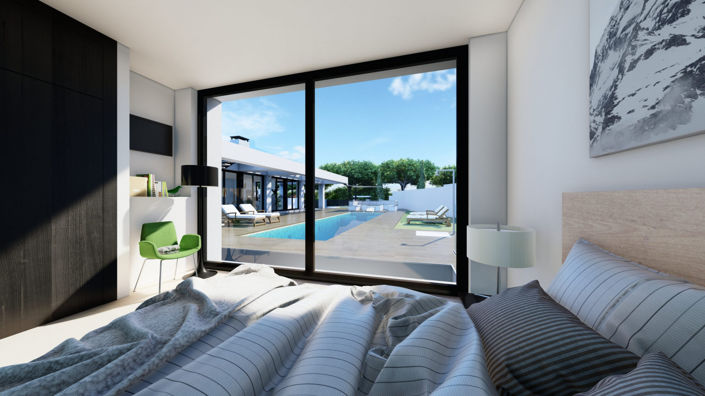 Image No.5-6 Bed Villa for sale