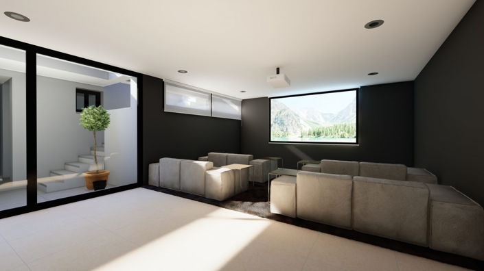 Image No.6-6 Bed Villa for sale