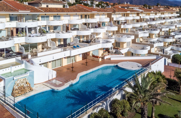 Image No.10-Appartement de 2 chambres à vendre à Estepona