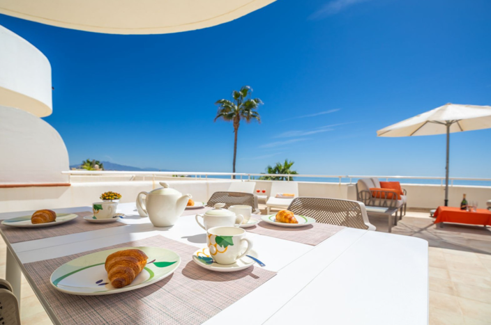 Image No.15-Appartement de 2 chambres à vendre à Estepona