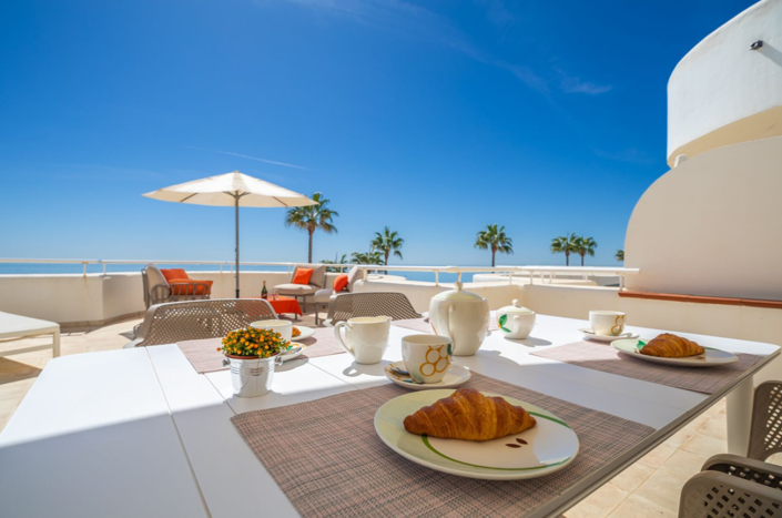 Image No.16-Appartement de 2 chambres à vendre à Estepona