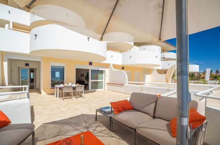 Image No.18-Appartement de 2 chambres à vendre à Estepona