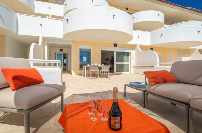 Image No.19-Appartement de 2 chambres à vendre à Estepona