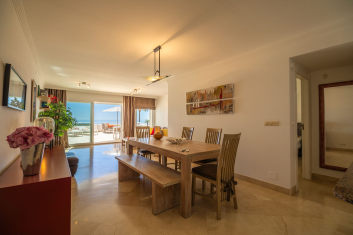 Image No.22-Appartement de 2 chambres à vendre à Estepona