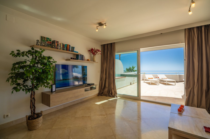 Image No.23-Appartement de 2 chambres à vendre à Estepona