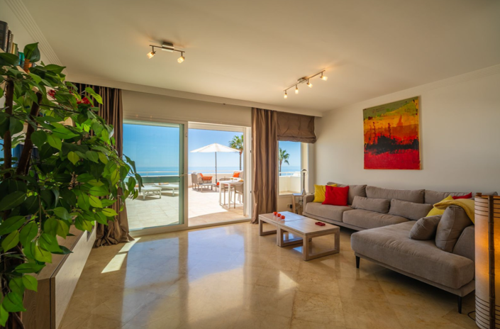 Image No.24-Appartement de 2 chambres à vendre à Estepona