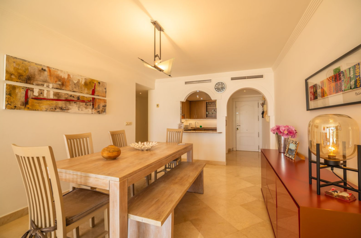 Image No.25-Appartement de 2 chambres à vendre à Estepona