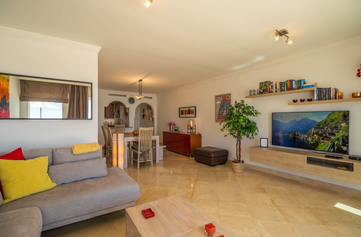 Image No.26-Appartement de 2 chambres à vendre à Estepona