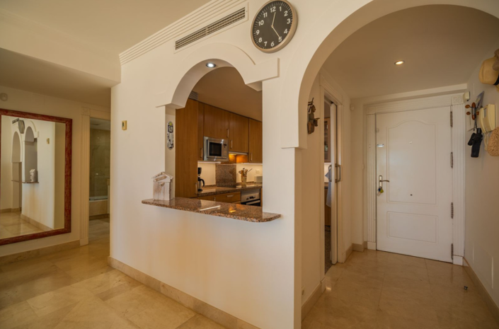 Image No.29-Appartement de 2 chambres à vendre à Estepona