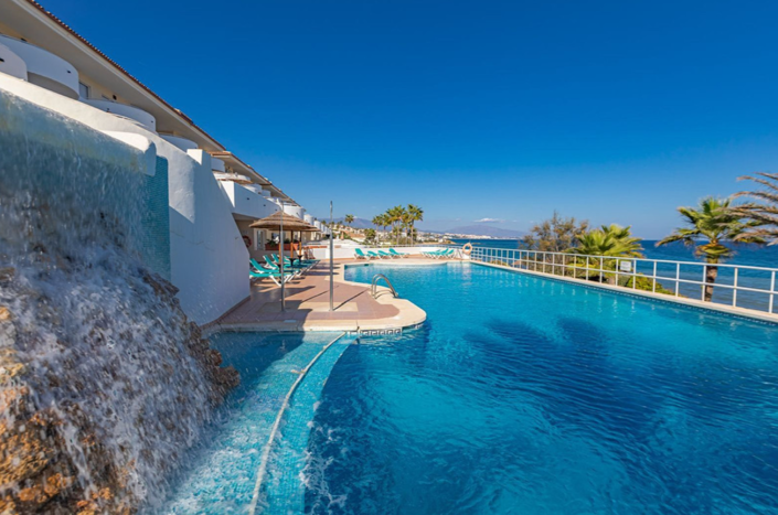 Image No.4-Appartement de 2 chambres à vendre à Estepona