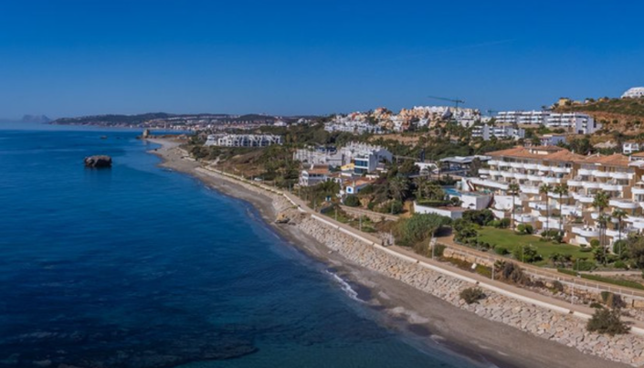 Image No.42-Appartement de 2 chambres à vendre à Estepona