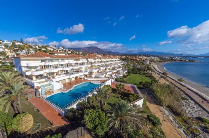 Image No.44-Appartement de 2 chambres à vendre à Estepona