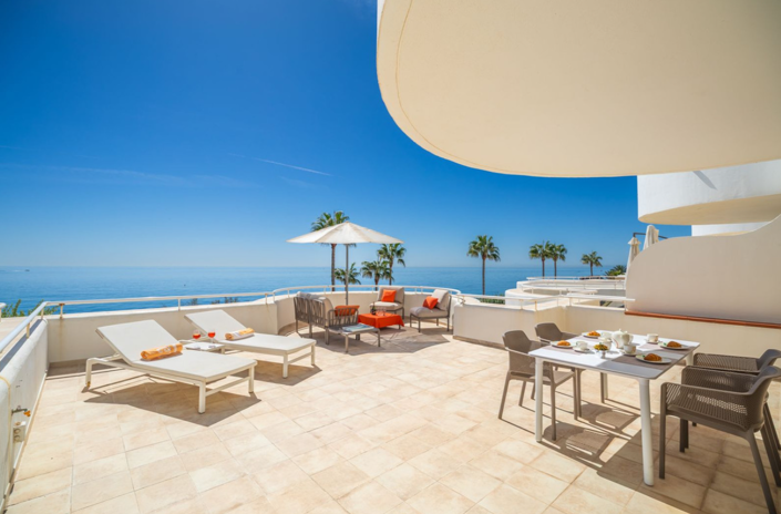 Image No.5-Appartement de 2 chambres à vendre à Estepona