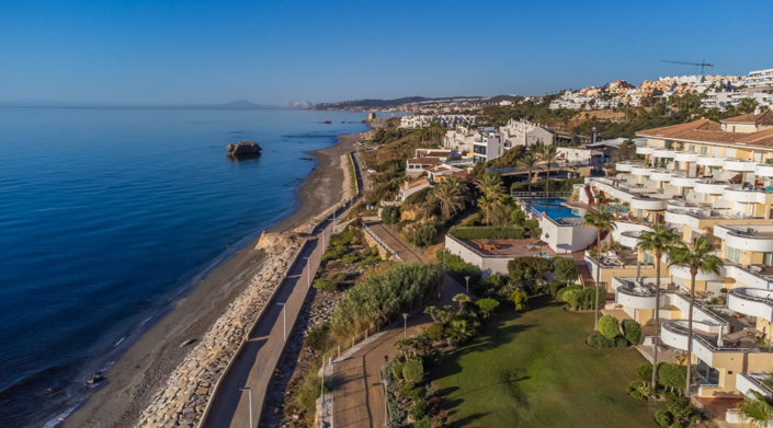 Image No.6-Appartement de 2 chambres à vendre à Estepona