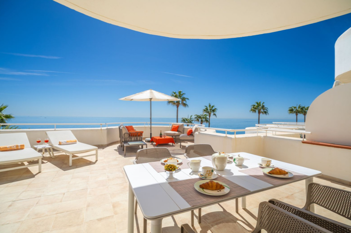 Image No.7-Appartement de 2 chambres à vendre à Estepona