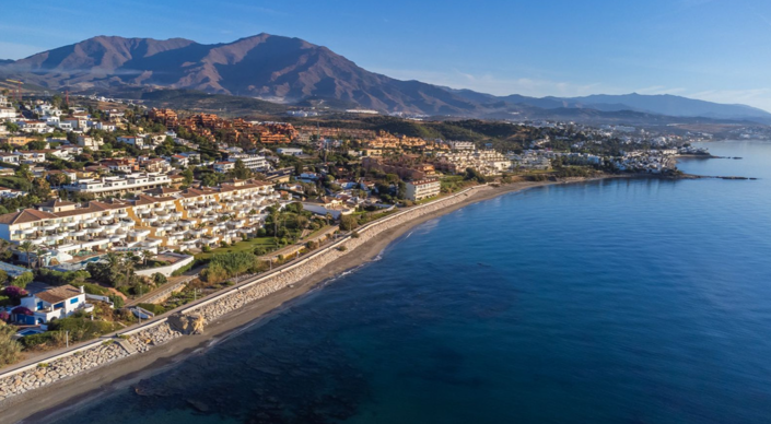 Image No.8-Appartement de 2 chambres à vendre à Estepona