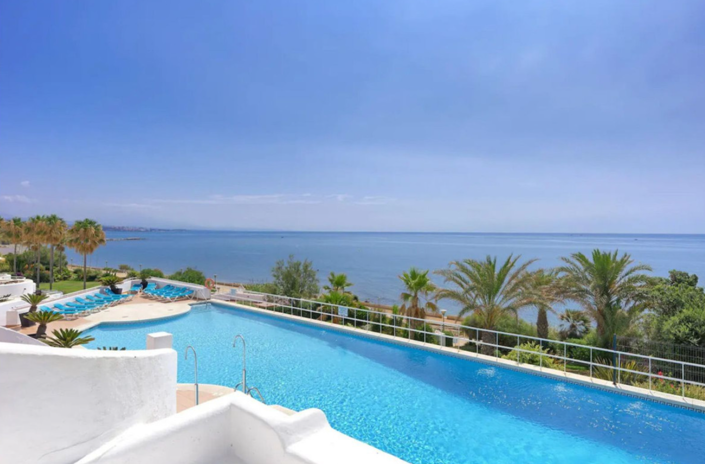 Image No.9-Appartement de 2 chambres à vendre à Estepona