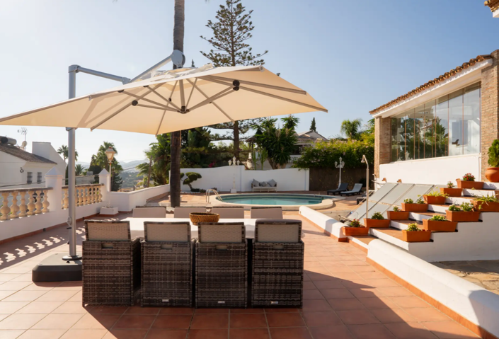 Image No.11-Villa de 5 chambres à vendre à Estepona