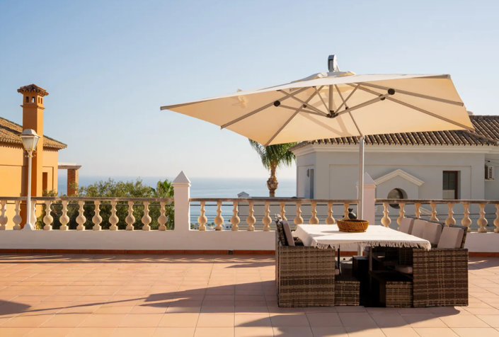 Image No.12-Villa de 5 chambres à vendre à Estepona