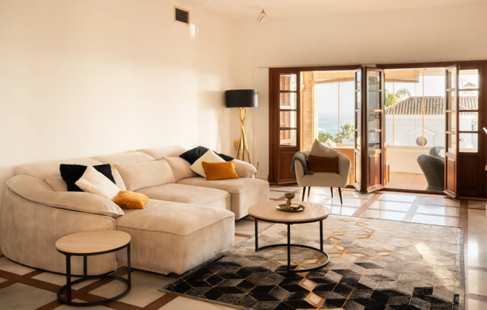 Image No.15-Villa de 5 chambres à vendre à Estepona