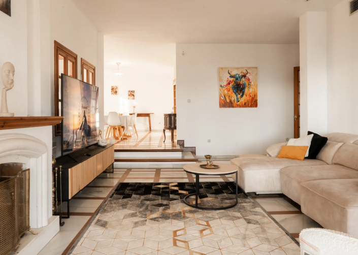 Image No.16-Villa de 5 chambres à vendre à Estepona