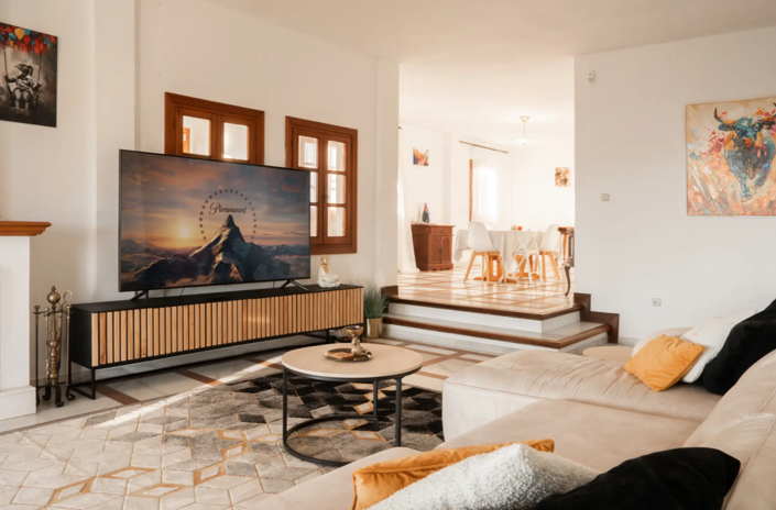 Image No.17-Villa de 5 chambres à vendre à Estepona