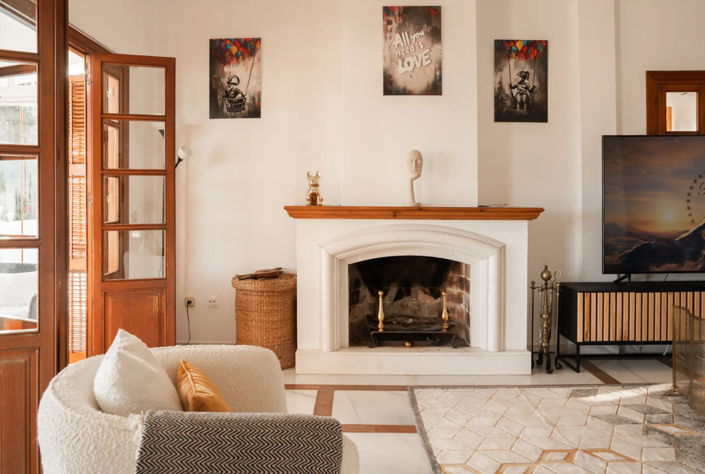 Image No.18-Villa de 5 chambres à vendre à Estepona