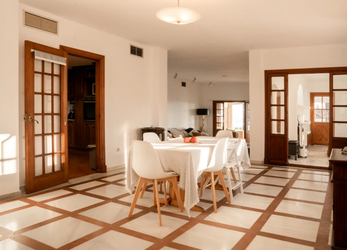 Image No.19-Villa de 5 chambres à vendre à Estepona