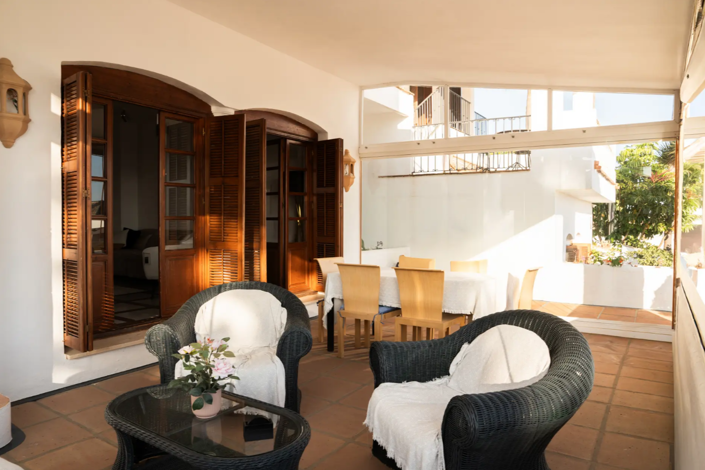 Image No.25-Villa de 5 chambres à vendre à Estepona