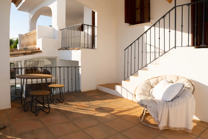 Image No.43-Villa de 5 chambres à vendre à Estepona